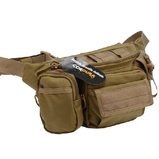 Tas Pinggang-waistbag T09 