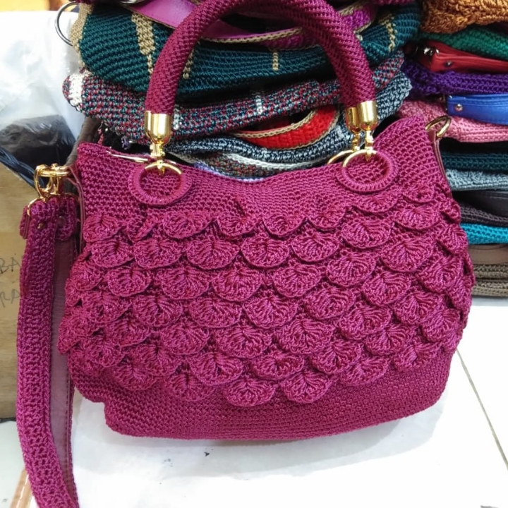 Tas Pinky