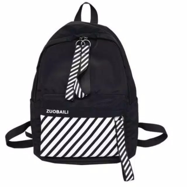 Tas Ransel 