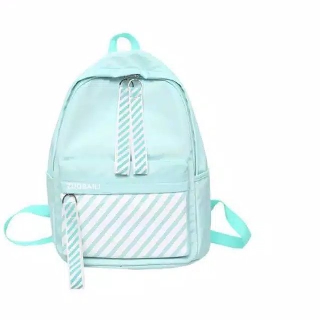 Tas Ransel  2