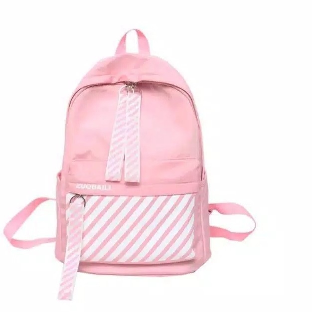 Tas Ransel  3