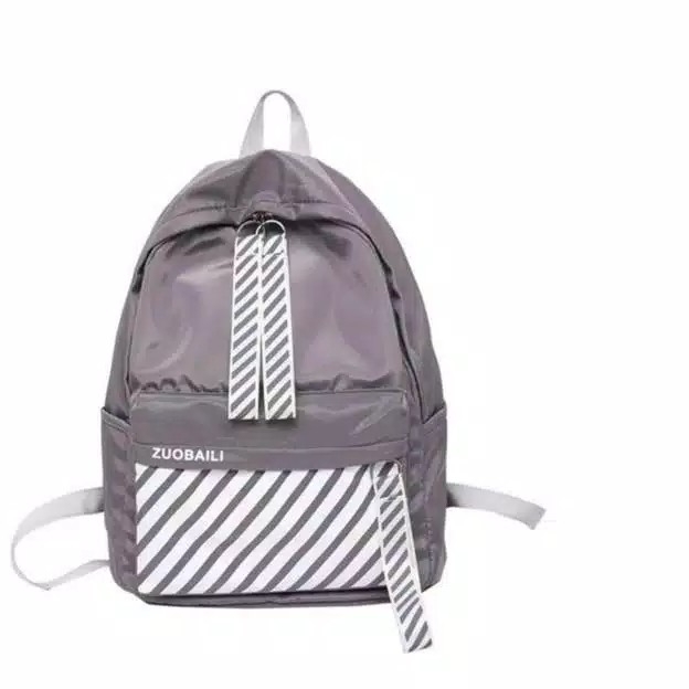 Tas Ransel  4