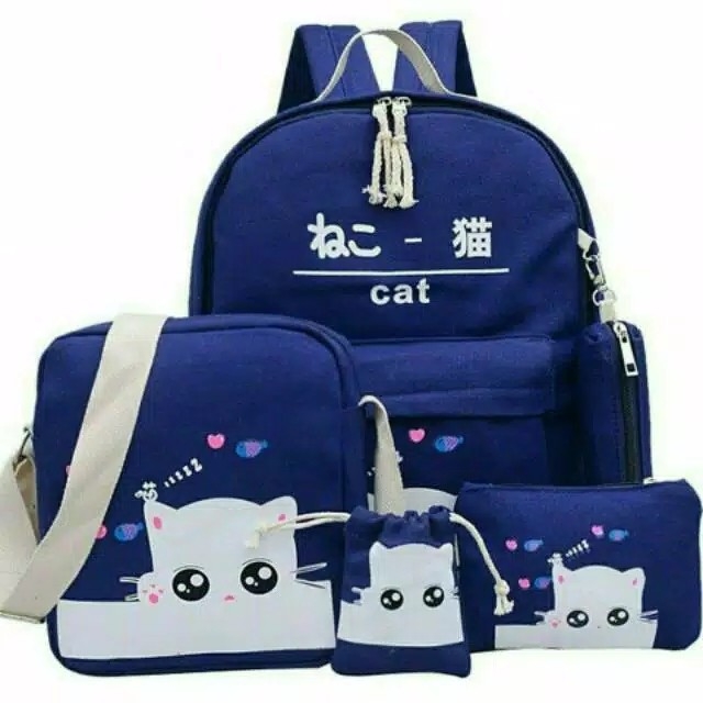 Tas Ransel