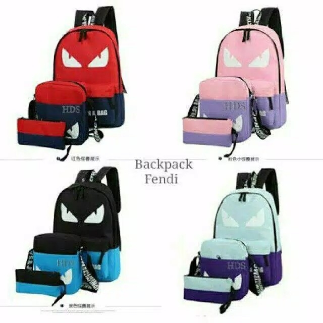 Tas Ransel