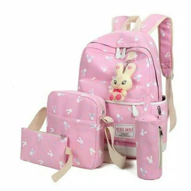 Tas Ransel