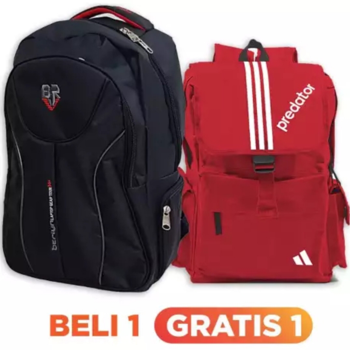 Tas Ransel