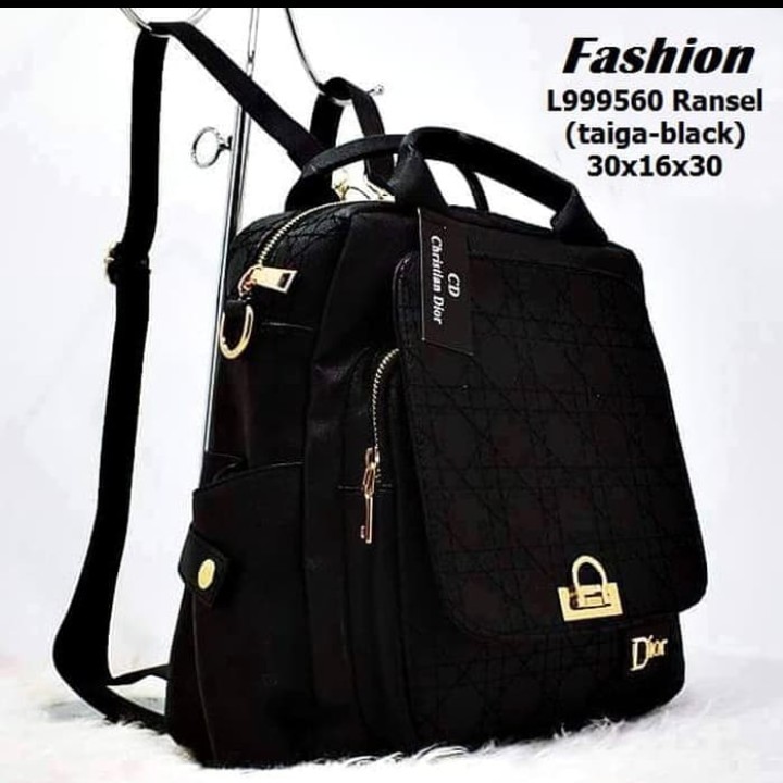 Tas Ransel