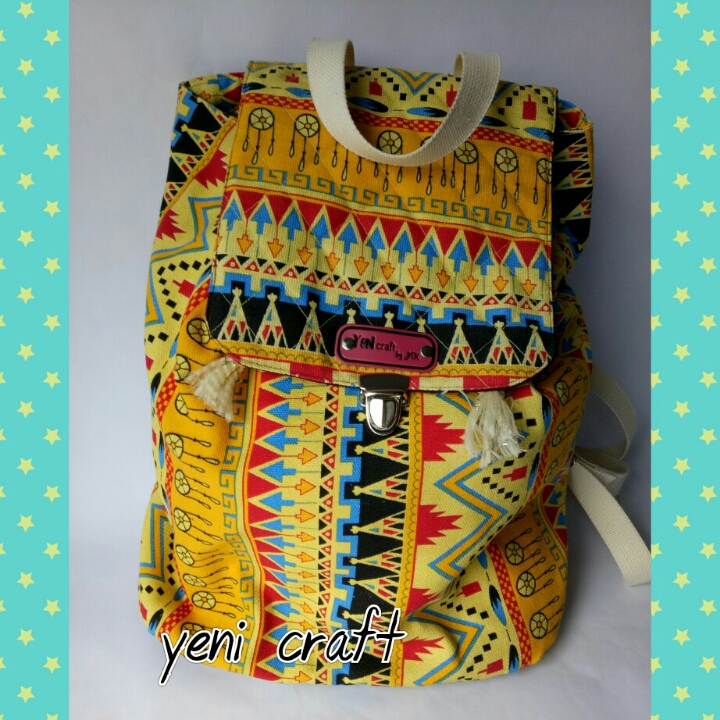 Tas Ransel