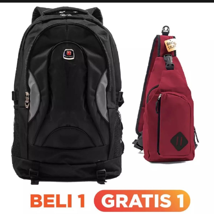 Tas Ransel