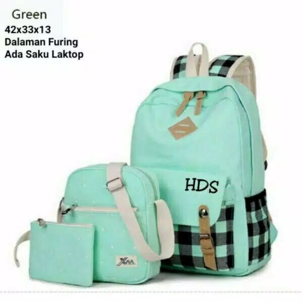 Tas Ransel 2