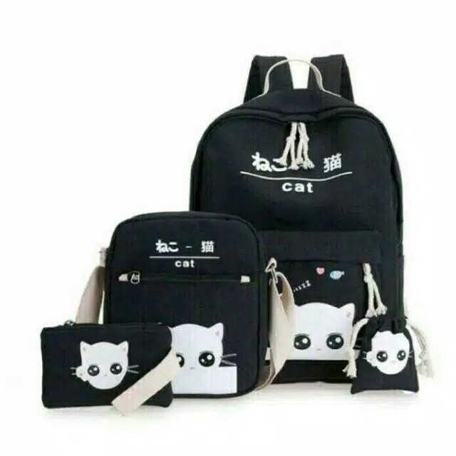 Tas Ransel 2