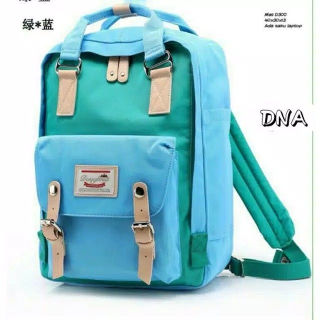 Tas Ransel 2