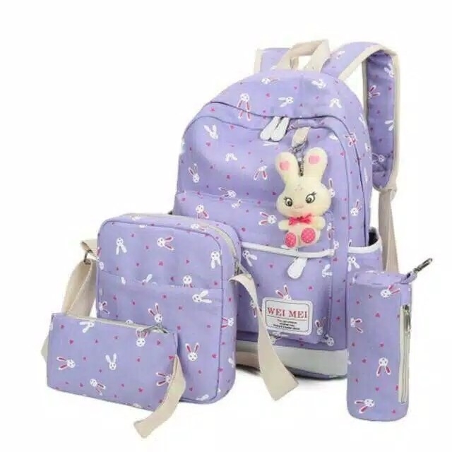 Tas Ransel 3