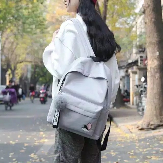 Tas Ransel 3