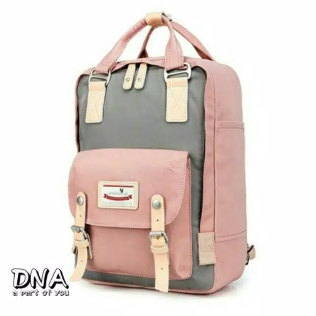 Tas Ransel 3