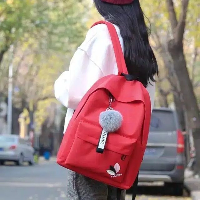 Tas Ransel 4