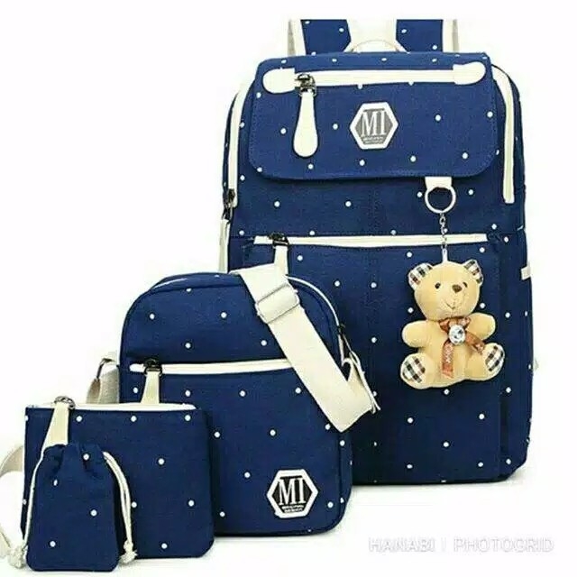 Tas Ransel 4