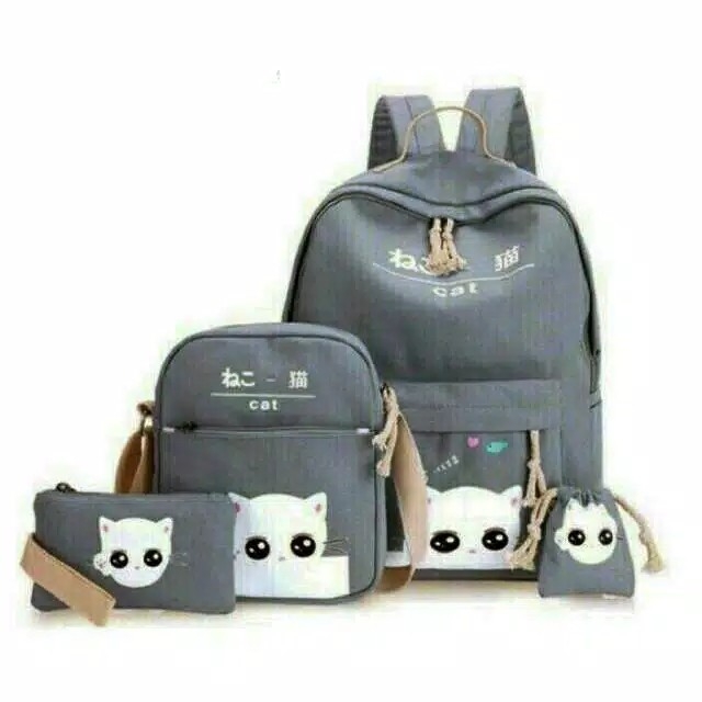 Tas Ransel 4