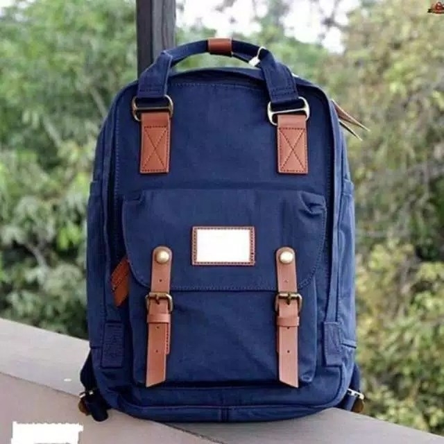 Tas Ransel 5