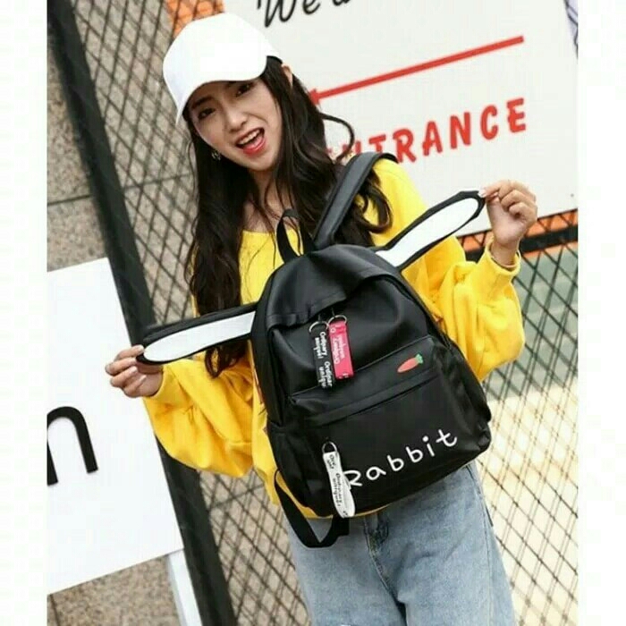 Tas Ransel Anak Gadis