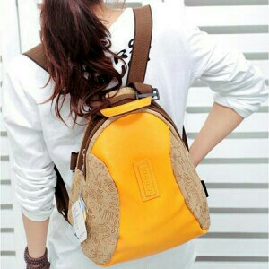 Tas Ransel BP 23 Import