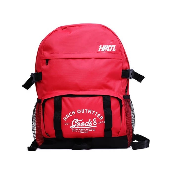 Tas Ransel Backpack Pria - H 6172