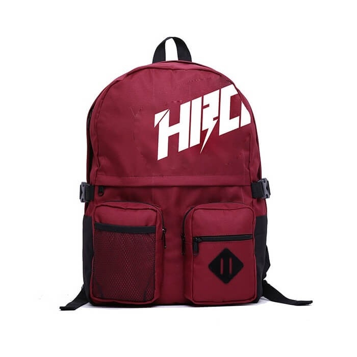 Tas Ransel Backpack Pria - H 6173