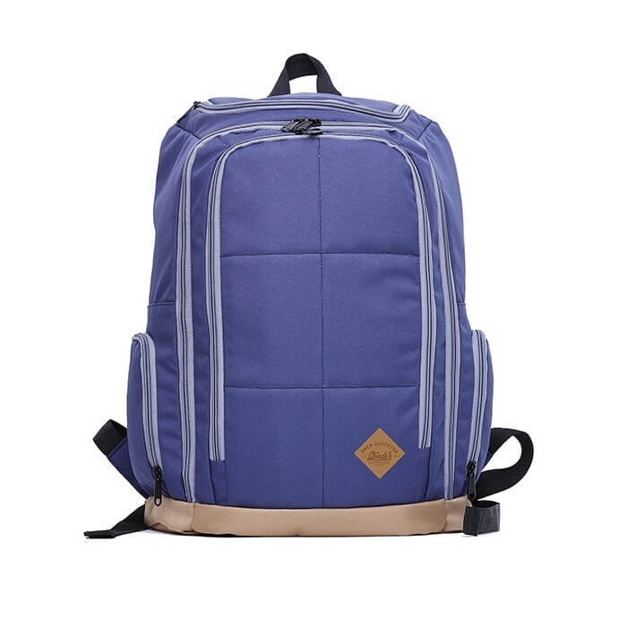 Tas Ransel Backpack Pria - H 6177