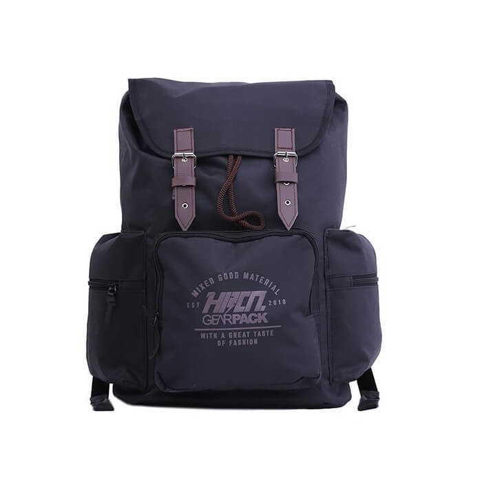 Tas Ransel Backpack Pria - H 6185