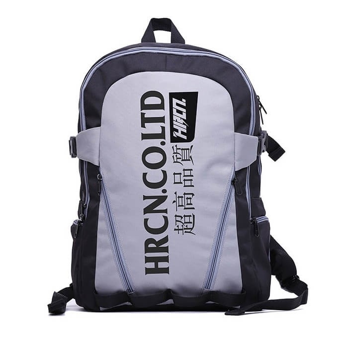 Tas Ransel Backpack Pria Japan Model - H 6176