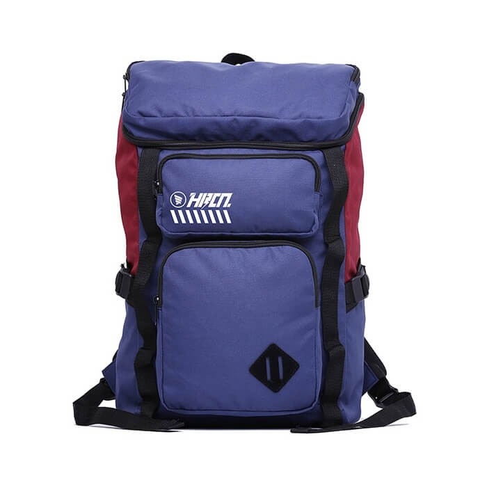 Tas Ransel Backpack Pria Karil - H 6175