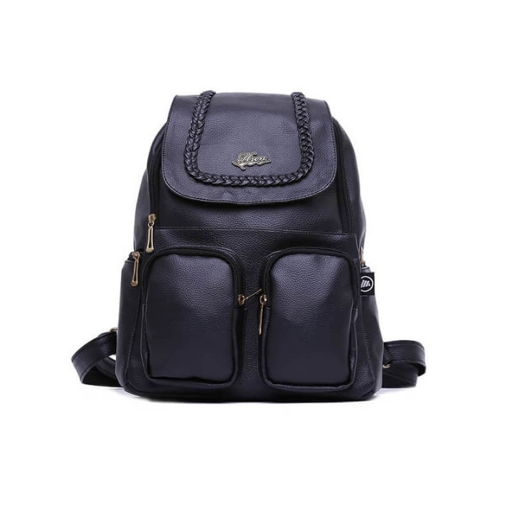 Tas Ransel Backpack Wanita - H 6180