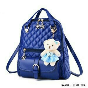 Tas Ransel Batam Import