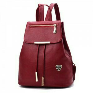 Tas Ransel Import 