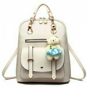 Tas Ransel Import