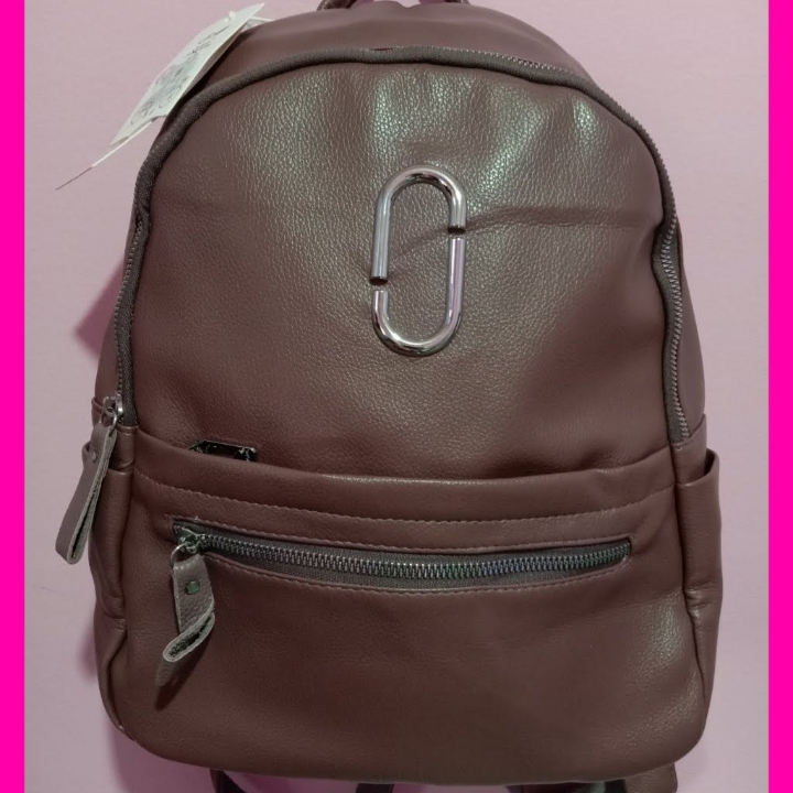 Tas Ransel Import