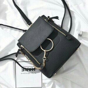 Tas Ransel Import Qb543