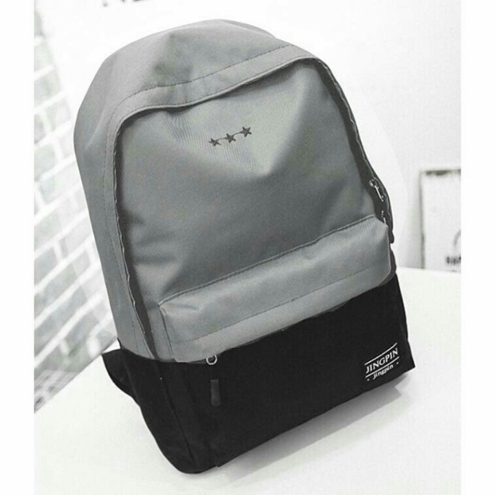 Tas Ransel Kampus OMBG1NBKL