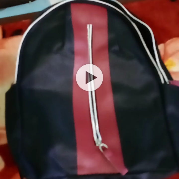 Tas Ransel Lokal