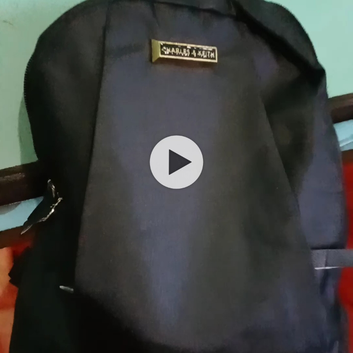 Tas Ransel Lokal 2
