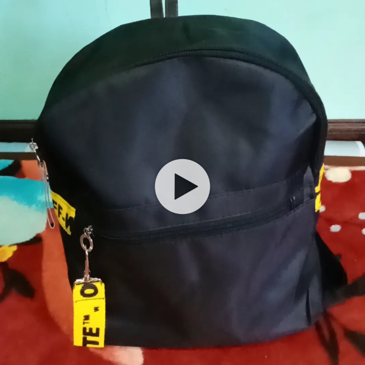 Tas Ransel Lokal 3