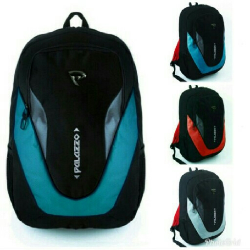 Tas Ransel Palazoo 