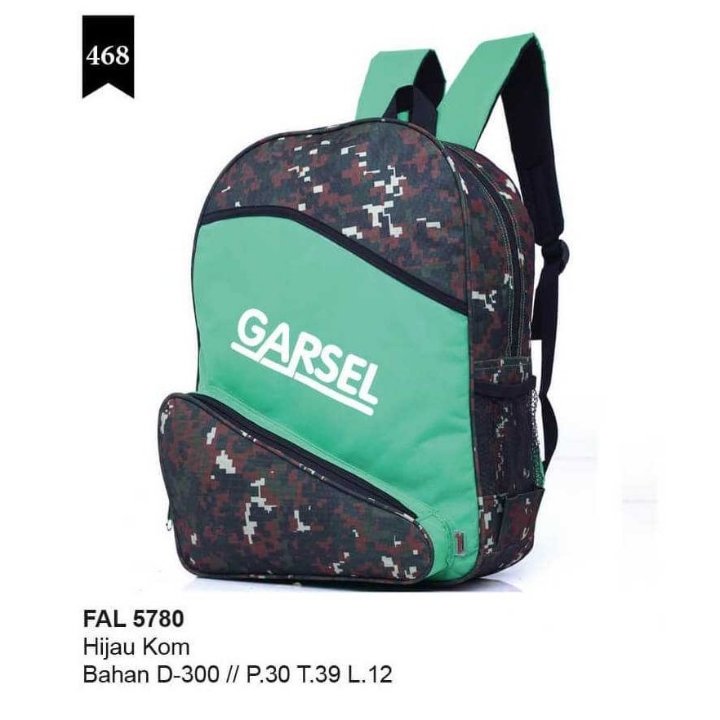 Tas Ransel Pria - FAL 5780