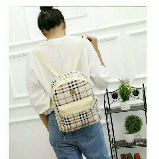 Tas Ransel Wanita