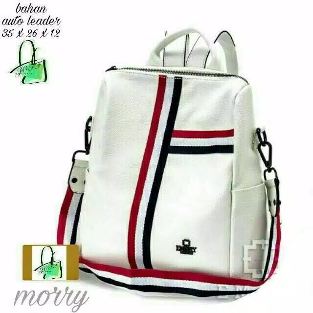 Tas Ransel Wanita