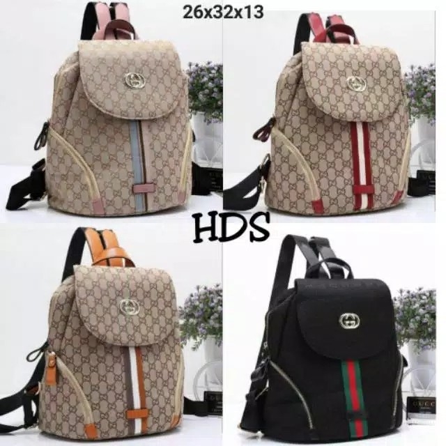 Tas Ransel Wanita