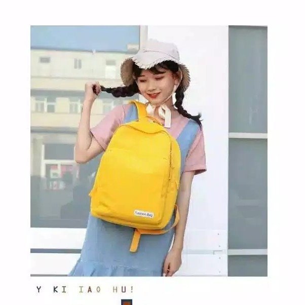 Tas Ransel Wanita