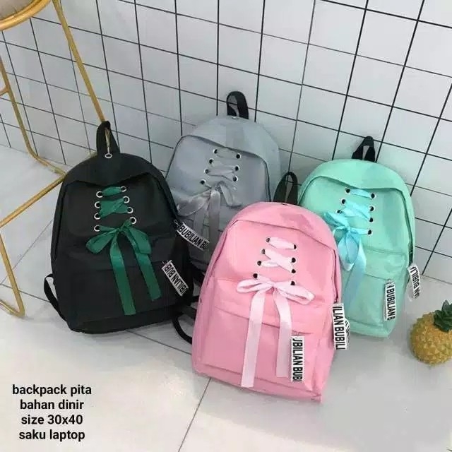 Tas Ransel Wanita