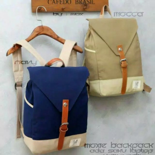 Tas Ransel Wanita