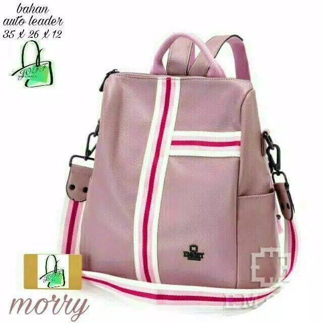 Tas Ransel Wanita 2